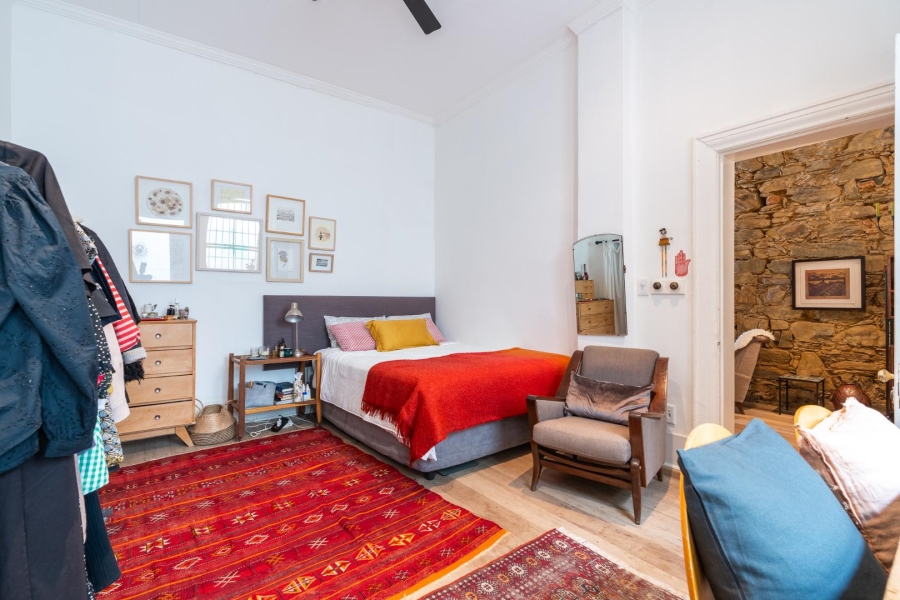 0 Bedroom Property for Sale in Bo Kaap Western Cape